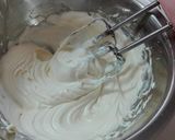 ティラミス風ケーキ作り方3写真