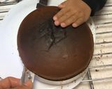 初めてのケーキ作り★年少 4歳 簡単作り方2写真