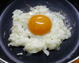 超スピード！半熟目玉焼き作り方2写真