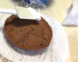 初めてのケーキ作り★年少 4歳 簡単作り方6写真