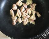 ふきと筍などの煮物作り方8写真