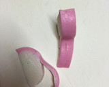 飾りかまぼこ 中級編作り方1写真