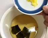 お正月【紅白なます】柚子風味作り方9写真