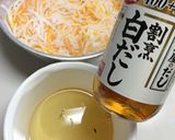 お正月【紅白なます】柚子風味作り方8写真