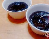 とろ〜り濃厚♪抹茶のフォンダンショコラ♪作り方6写真