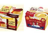 ♡ タニタを目指した ミルクプリン ♡作り方12写真