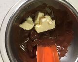 米粉のチョコカップケーキ作り方2写真