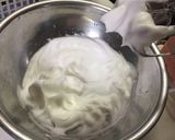 米粉のチョコカップケーキ作り方4写真