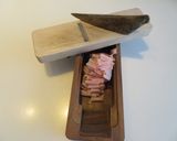 太麺焼きそば作り方7写真