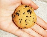 大量☆チョコチップクッキー作り方8写真