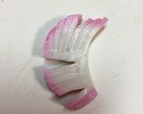 飾りかまぼこ 上級編作り方10写真