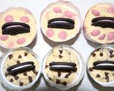 ♡HMで簡単チョコオレオマフィン♡作り方7写真