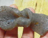椎茸と蒟蒻と昆布の煮しめ作り方6写真