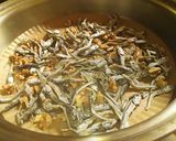 ★簡単お節★食べる小魚De田作り★作り方3写真