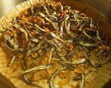 ★簡単お節★食べる小魚De田作り★作り方4写真
