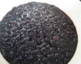 ふっくらツヤツヤ☆黒豆作り方6写真