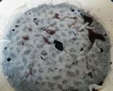 ふっくらツヤツヤ☆黒豆作り方7写真