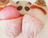 *干し団子柿*作り方5写真