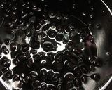 黒豆作り方4写真