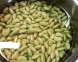 おせちに☆数の子と青豆作り方5写真