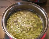 おせちに☆数の子と青豆作り方7写真