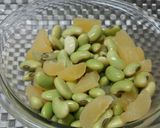 おせちに☆数の子と青豆作り方9写真
