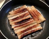 簡単時短おかず★ちくわの醤油焼き作り方2写真