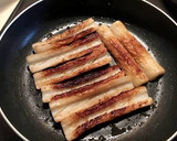 簡単時短おかず★ちくわの醤油焼き作り方2写真