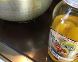 お正月料理2栗きんとん☆裏ごしなし作り方6写真