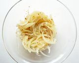 ハニーマスタードオニオン作り方4写真