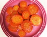 煮込みガーリックハンバーグ作り方14写真