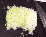 我が家の麻婆豆腐作り方1写真