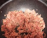 我が家の麻婆豆腐作り方4写真