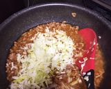 我が家の麻婆豆腐作り方6写真