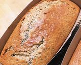 簡単!HMで紅茶のパウンドケーキ♡作り方13写真