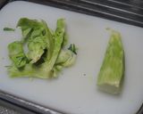 ブロッコリーを美味しく食べる茹で方作り方2写真