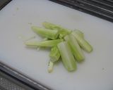 ブロッコリーを美味しく食べる茹で方作り方3写真