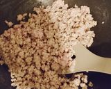 台湾ジャージャー麺作り方2写真