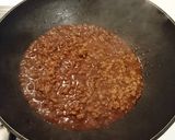 台湾ジャージャー麺作り方3写真