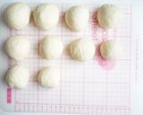 HB　ピロシキ　ロシアのお惣菜パン作り方3写真