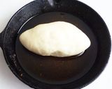 HB　ピロシキ　ロシアのお惣菜パン作り方9写真