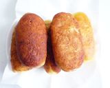 HB　ピロシキ　ロシアのお惣菜パン作り方10写真