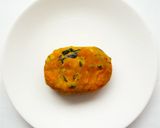 かぼちゃコロッケ作り方5写真