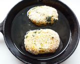 かぼちゃコロッケ作り方7写真