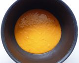 ニョケッティサルディトマトクリームパスタ作り方4写真