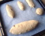 ライ麦レーズンパン作り方4写真