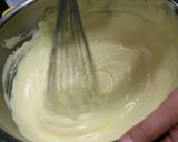 簡単で美味しい!スポンジです作り方3写真