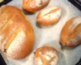 ライ麦レーズンパン作り方6写真