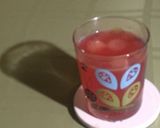 感謝祭: 手作りクランベリーソース作り方13写真