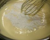 簡単で美味しい!スポンジです作り方5写真